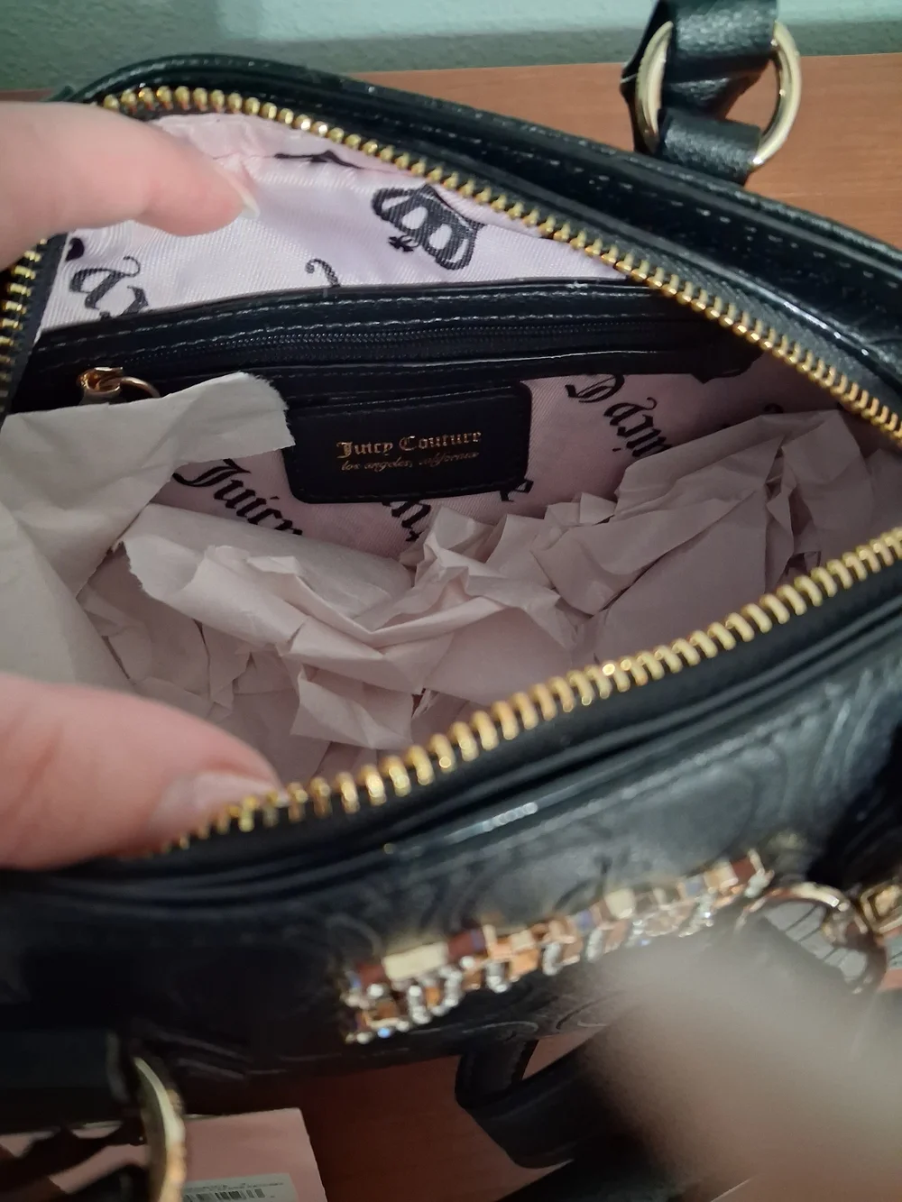 Juicy Couture juicy couture